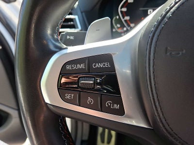 2024 BMW X4 M40i Sports Activity Coupe