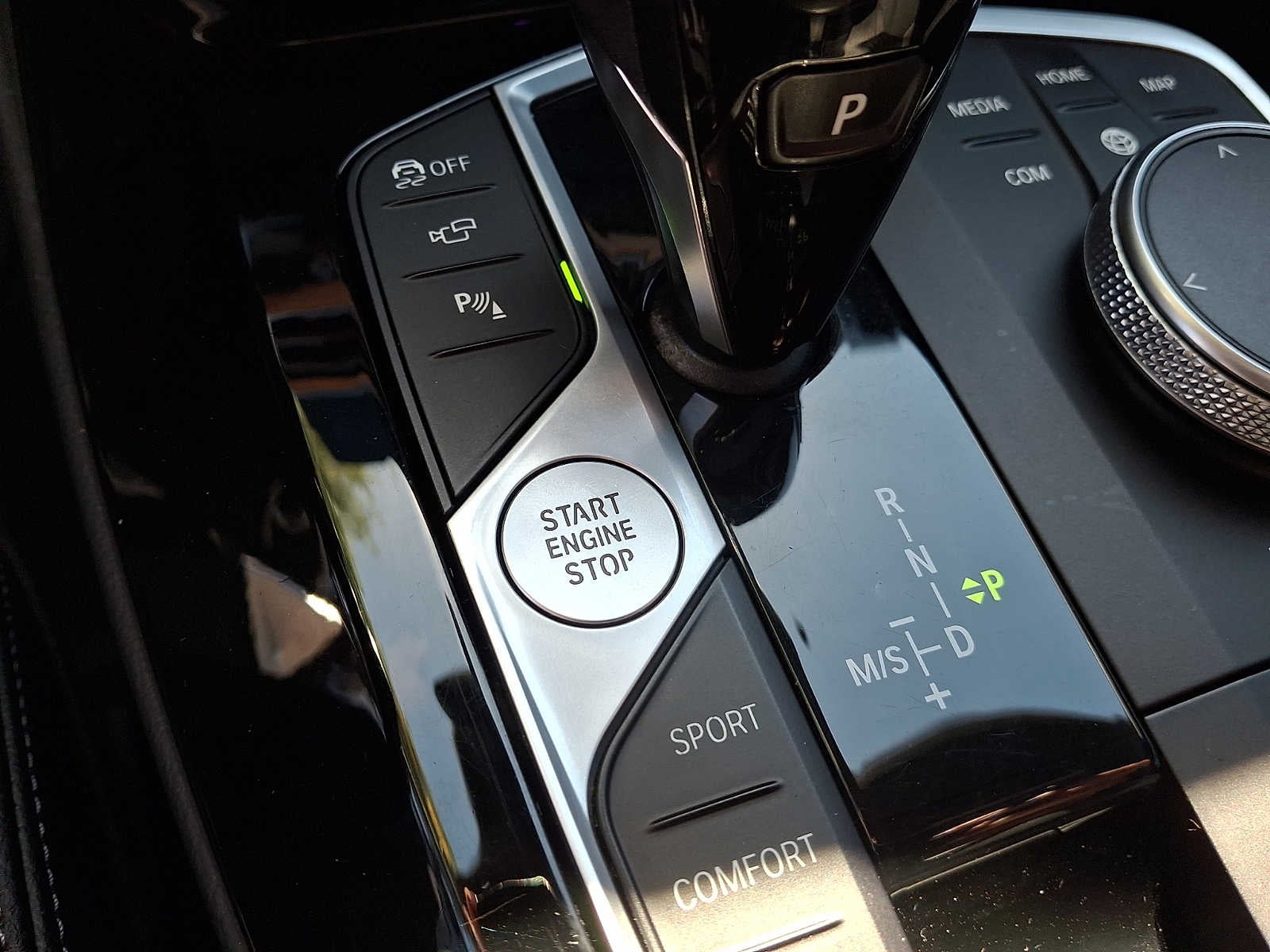 2024 BMW X4 M40i Sports Activity Coupe