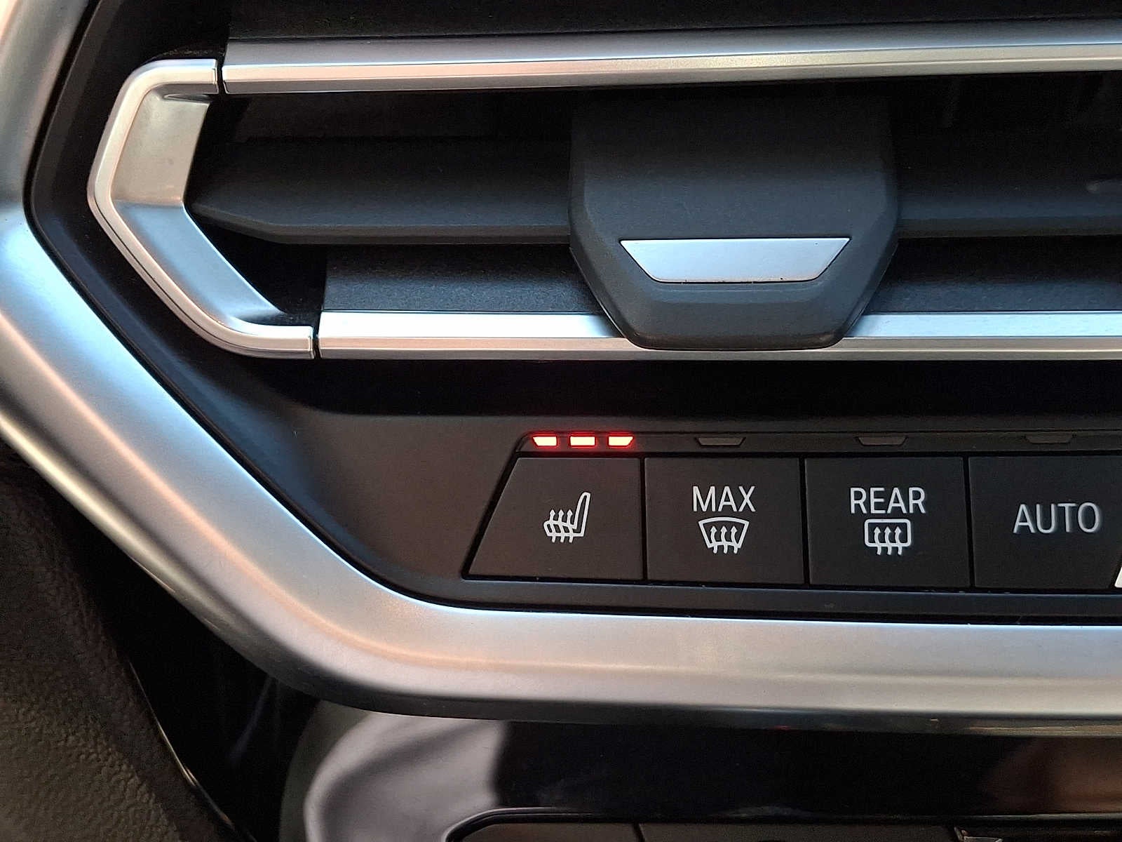 2024 BMW X4 M40i Sports Activity Coupe