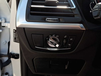 2024 BMW X4 M40i Sports Activity Coupe
