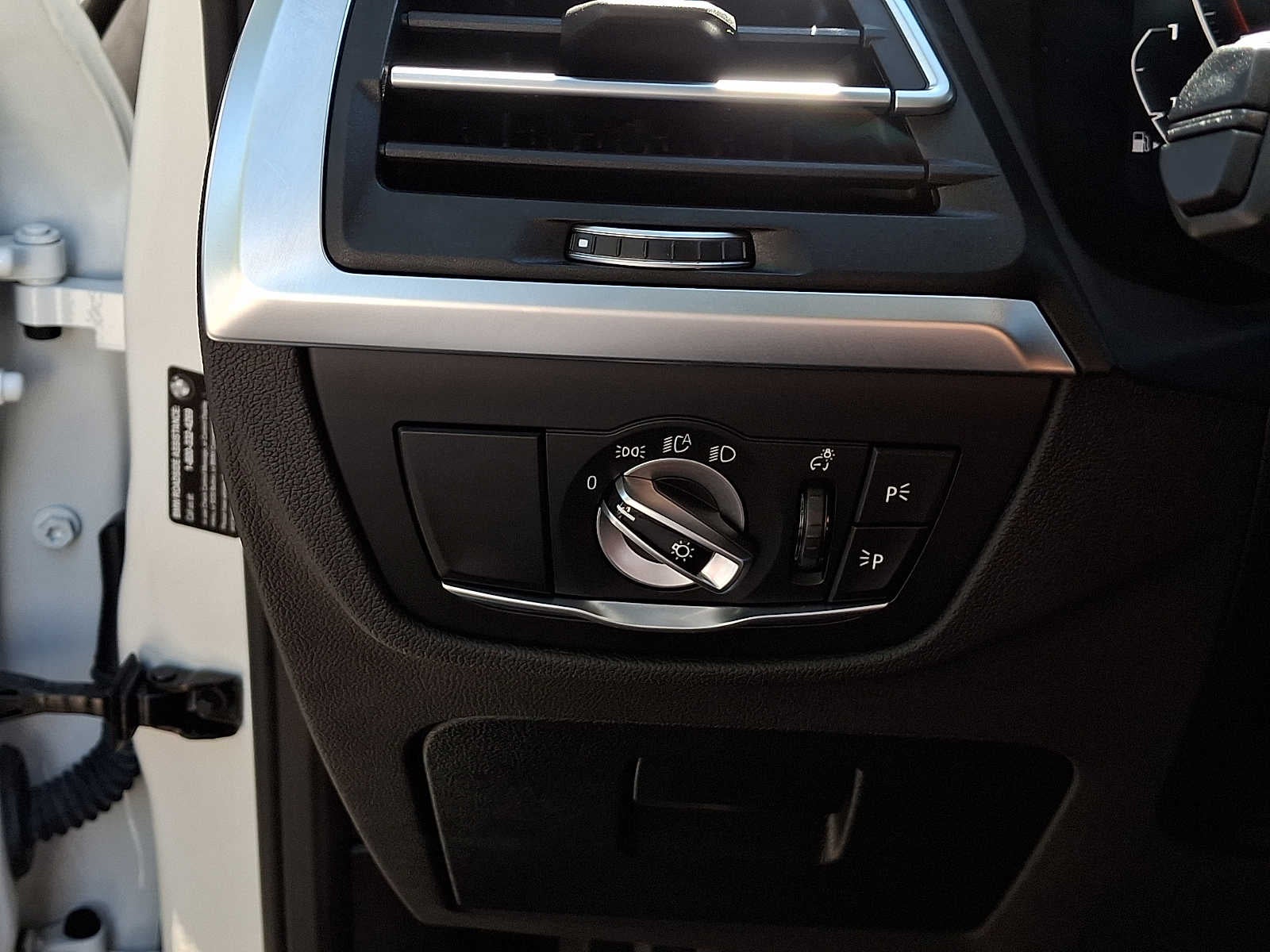 2024 BMW X4 M40i Sports Activity Coupe
