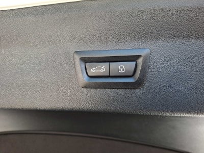 2024 BMW X4 M40i Sports Activity Coupe