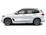 2026 BMW X5 xDrive50e Plug-In Hybrid