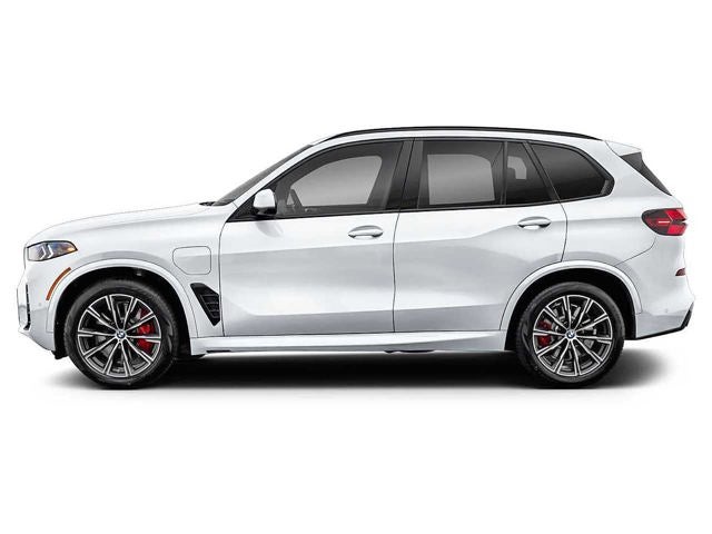 2026 BMW X5 xDrive50e Plug-In Hybrid