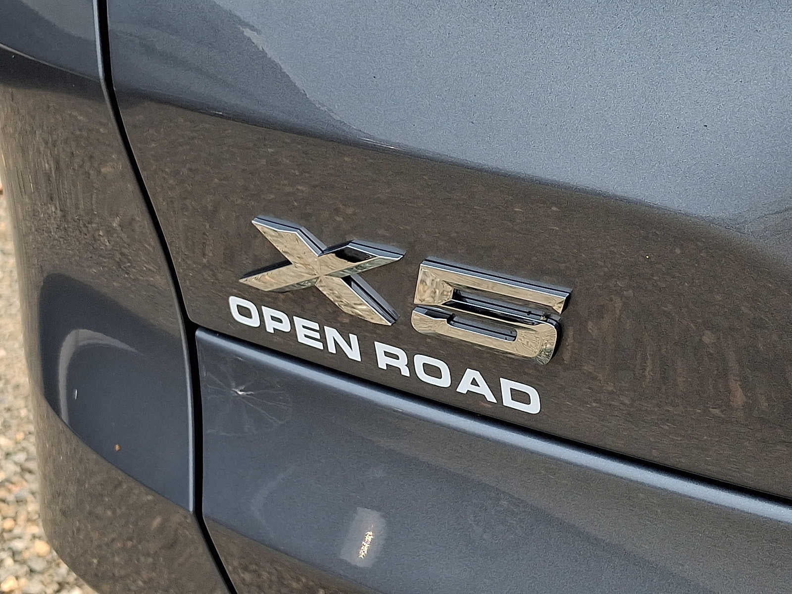 2026 BMW X5 xDrive50e Plug-In Hybrid