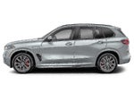 2026 BMW X5 xDrive50e Plug-In Hybrid