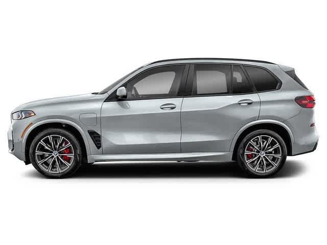 2026 BMW X5 xDrive50e Plug-In Hybrid