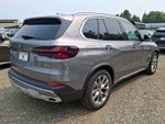 2026 BMW X5 xDrive50e Plug-In Hybrid