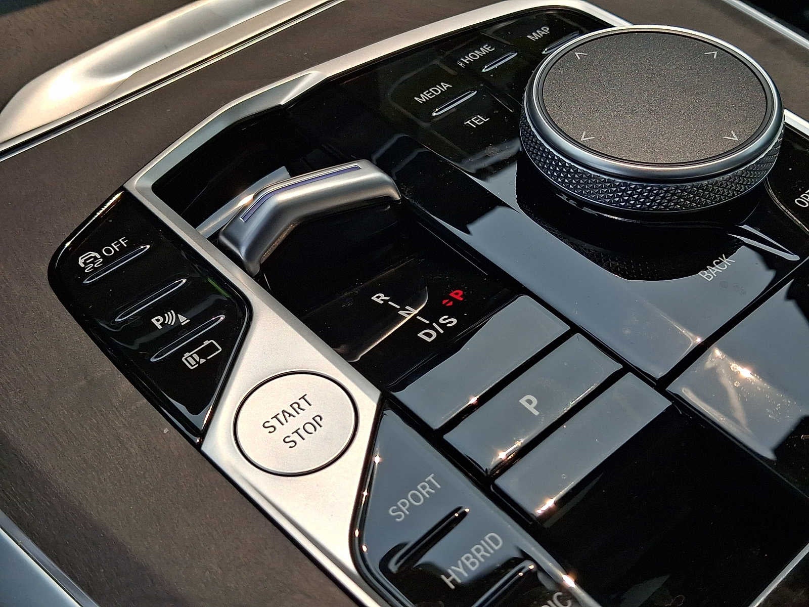 2026 BMW X5 xDrive50e Plug-In Hybrid