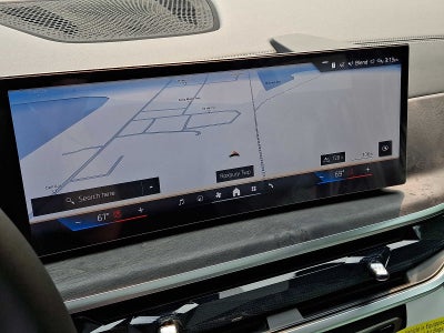 2026 BMW X5 xDrive50e Plug-In Hybrid