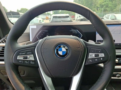 2026 BMW X5 xDrive50e Plug-In Hybrid