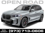 2026 BMW X5 xDrive50e Plug-In Hybrid