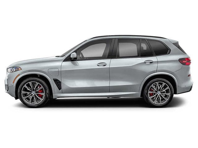 2026 BMW X5 xDrive50e Plug-In Hybrid