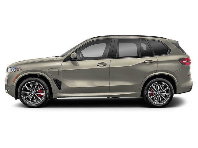 2026 BMW X5 xDrive50e Plug-In Hybrid