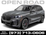 2026 BMW X5 xDrive50e Plug-In Hybrid