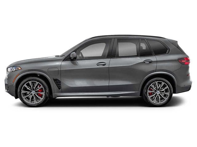 2026 BMW X5 xDrive50e Plug-In Hybrid