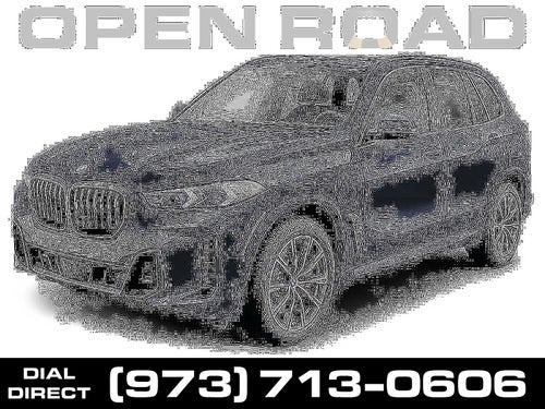 2026 BMW X5 xDrive50e Plug-In Hybrid