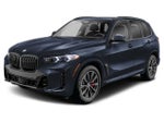 2026 BMW X5 xDrive50e Plug-In Hybrid