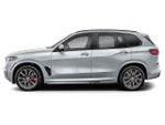 2026 BMW X5 xDrive50e Plug-In Hybrid