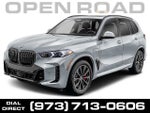2026 BMW X5 xDrive50e Plug-In Hybrid