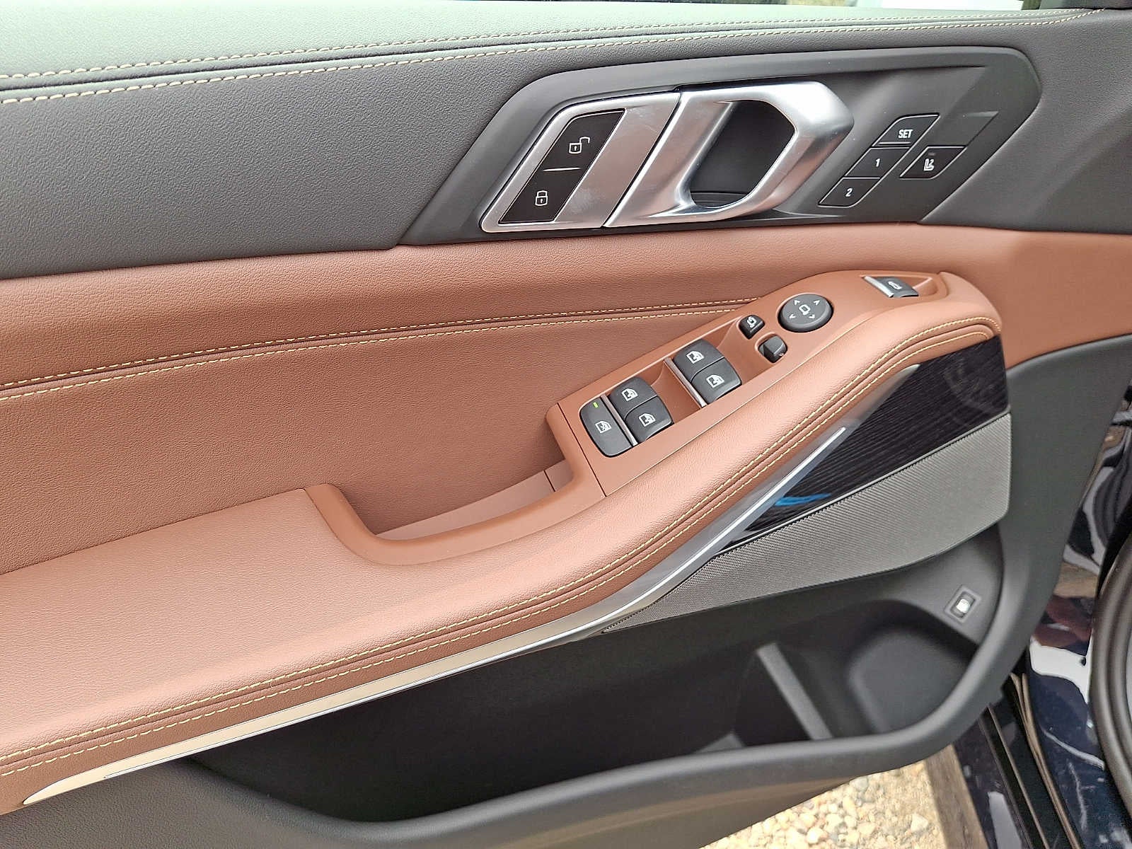 2026 BMW X5 xDrive50e Plug-In Hybrid