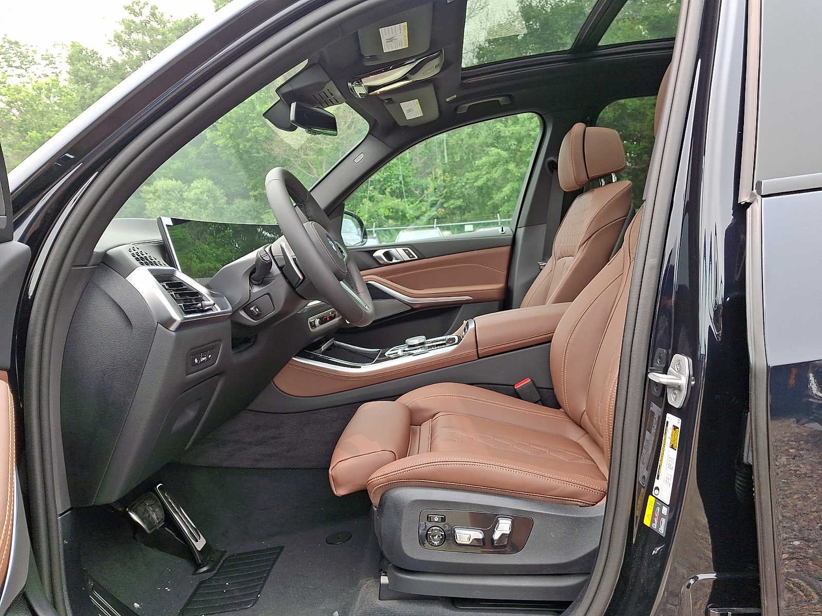 2026 BMW X5 xDrive50e Plug-In Hybrid