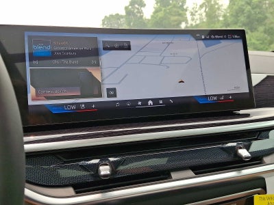 2026 BMW X5 xDrive50e Plug-In Hybrid