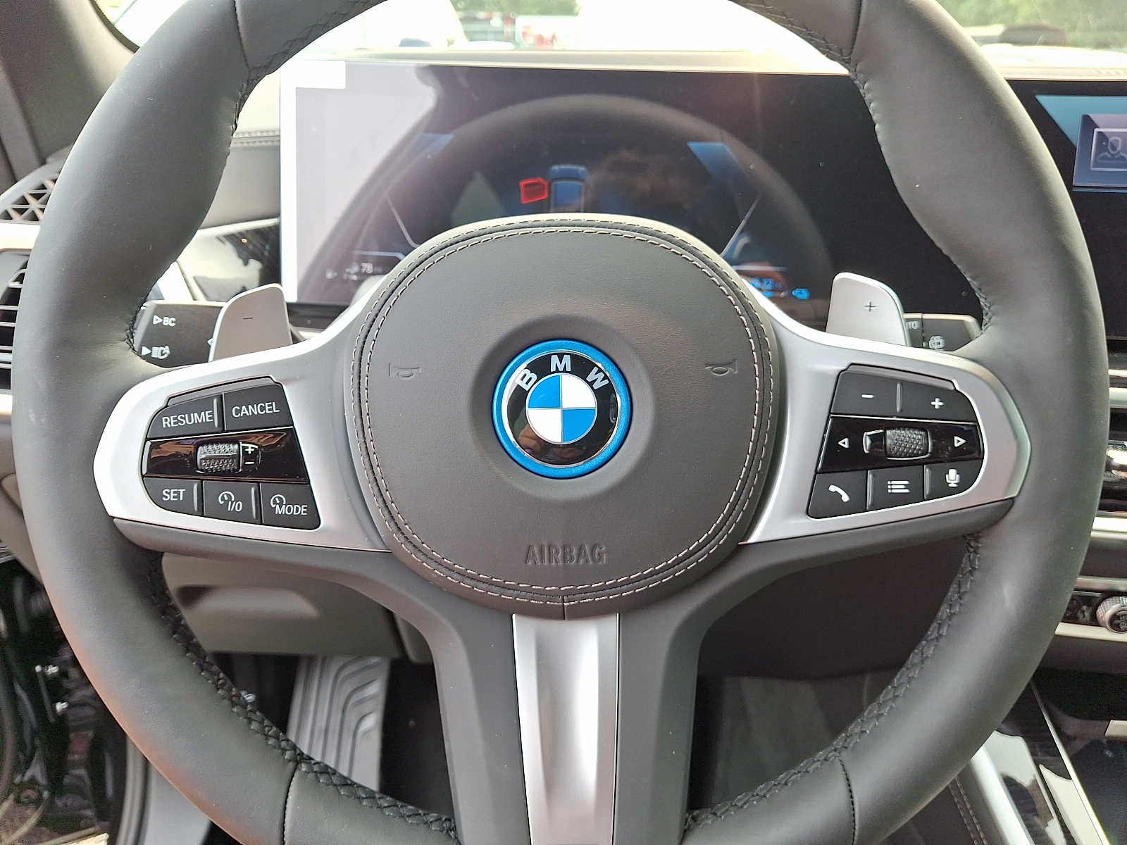2026 BMW X5 xDrive50e Plug-In Hybrid