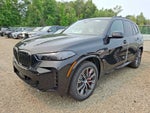 2026 BMW X5 xDrive50e Plug-In Hybrid