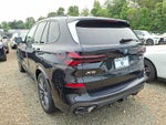 2026 BMW X5 xDrive50e Plug-In Hybrid
