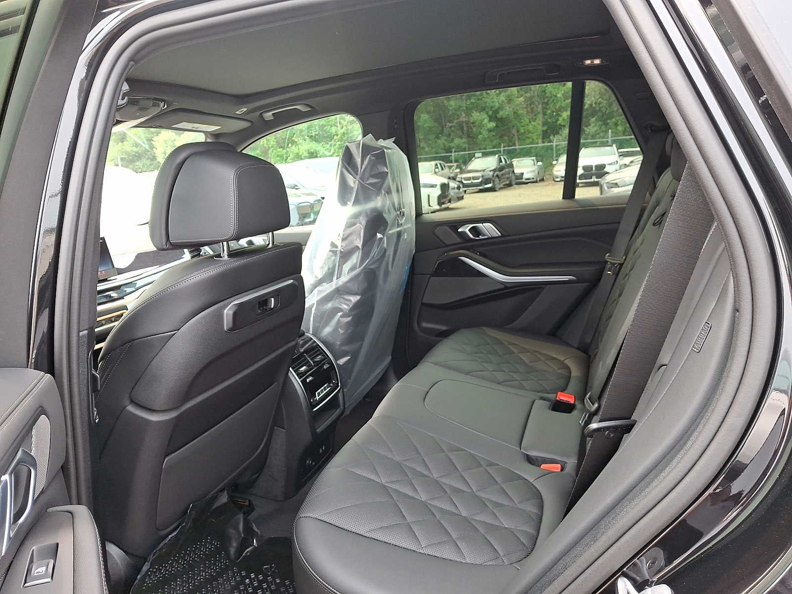 2026 BMW X5 xDrive50e Plug-In Hybrid