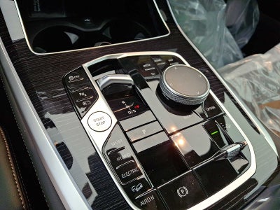 2026 BMW X5 xDrive50e Plug-In Hybrid