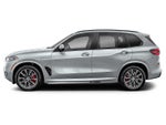 2026 BMW X5 xDrive50e Plug-In Hybrid