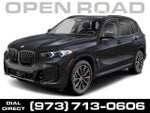 2026 BMW X5 xDrive50e Plug-In Hybrid