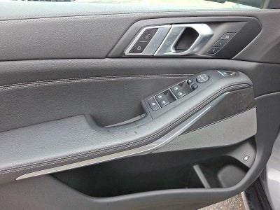 2024 BMW X5 xDrive50e Plug-In Hybrid