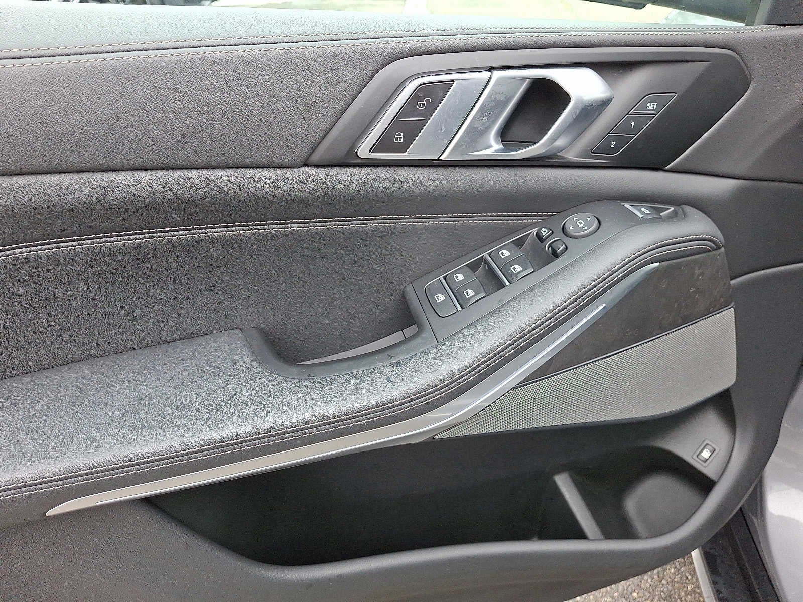 2024 BMW X5 xDrive50e Plug-In Hybrid