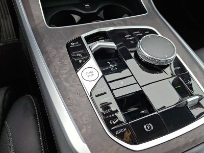 2024 BMW X5 xDrive50e Plug-In Hybrid