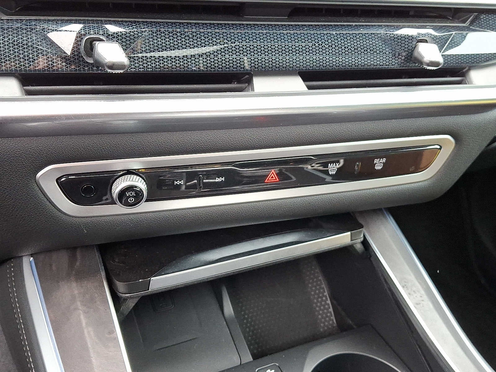 2024 BMW X5 xDrive50e Plug-In Hybrid