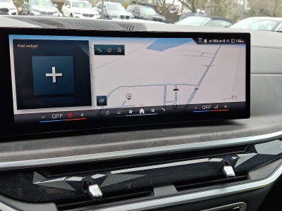 2024 BMW X5 xDrive50e Plug-In Hybrid