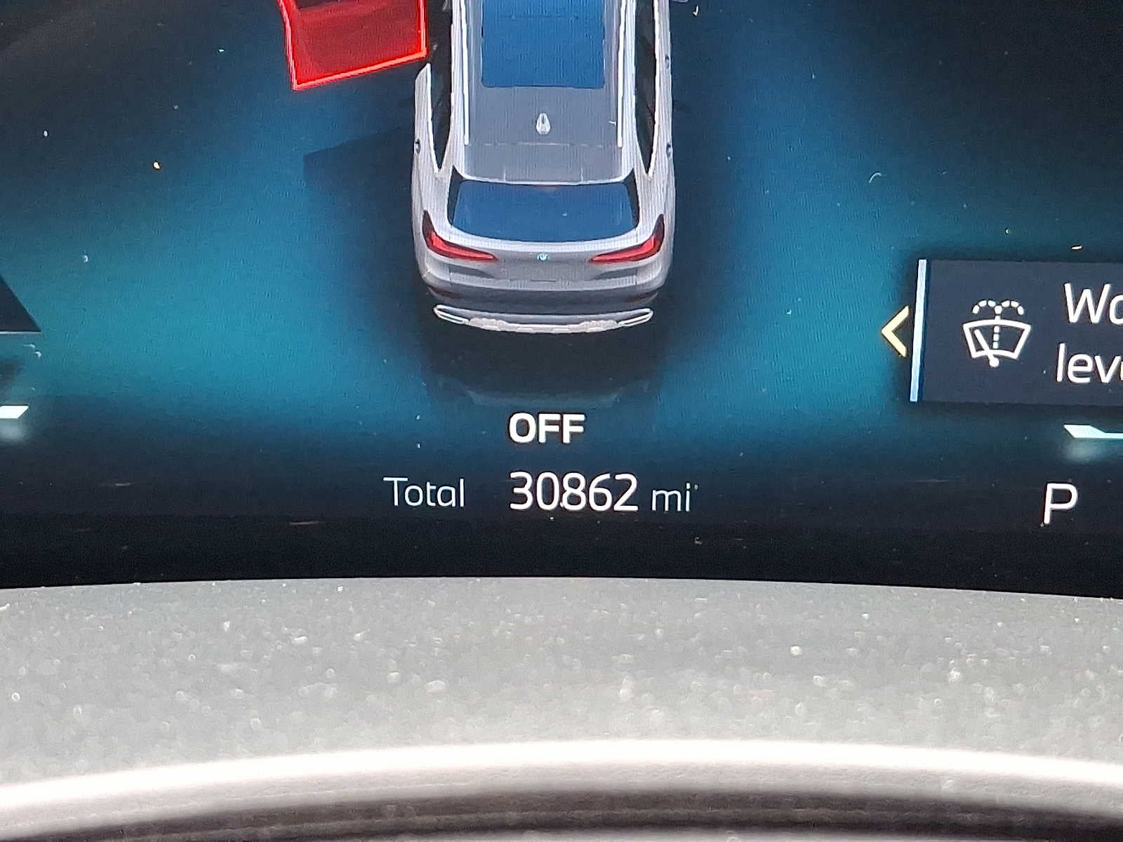 2024 BMW X5 xDrive50e Plug-In Hybrid