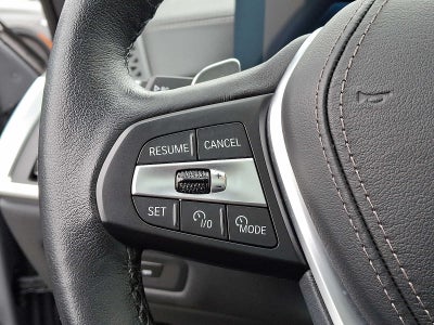 2024 BMW X5 xDrive50e Plug-In Hybrid