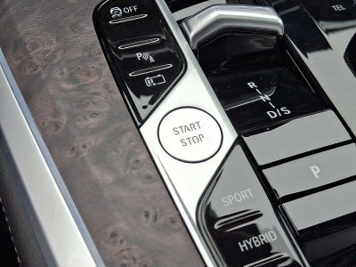 2024 BMW X5 xDrive50e Plug-In Hybrid