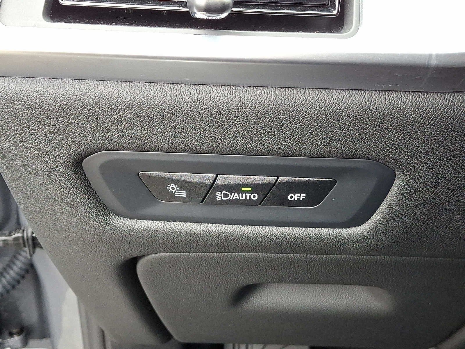 2024 BMW X5 xDrive50e Plug-In Hybrid