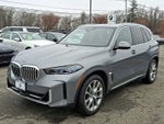 2024 BMW X5 xDrive50e Plug-In Hybrid