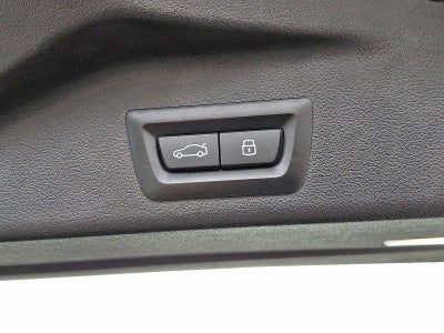 2024 BMW X5 xDrive50e Plug-In Hybrid