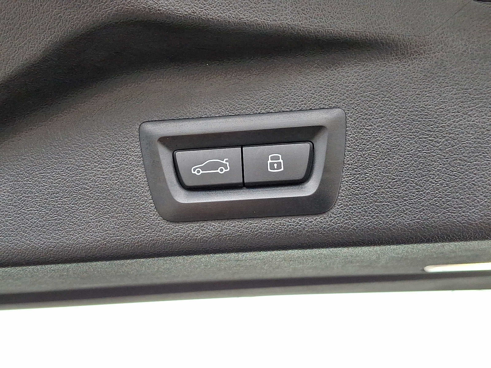 2024 BMW X5 xDrive50e Plug-In Hybrid