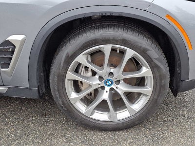 2024 BMW X5 xDrive50e Plug-In Hybrid