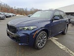 2026 BMW X5 xDrive50e Plug-In Hybrid