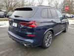 2026 BMW X5 xDrive50e Plug-In Hybrid