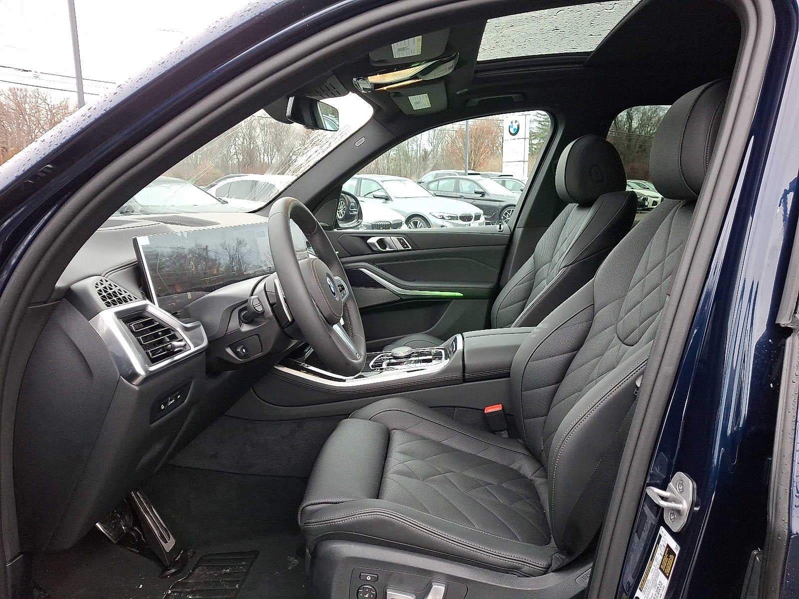 2026 BMW X5 xDrive50e Plug-In Hybrid